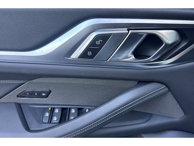2026 BMW i4 eDrive40