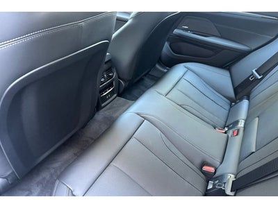 2026 BMW i4 eDrive40