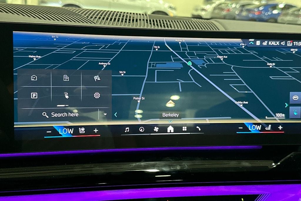 2027 BMW i5 eDrive40