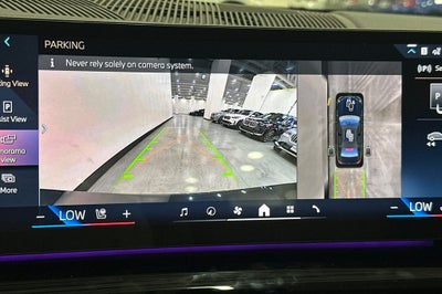2027 BMW i5 eDrive40