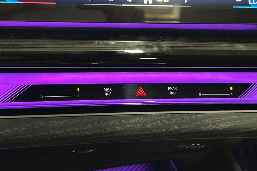 2027 BMW i5 eDrive40