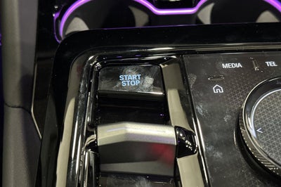 2027 BMW i5 eDrive40