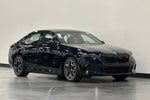 2027 BMW i5 eDrive40
