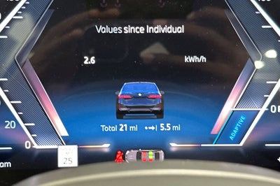 2027 BMW i5 eDrive40