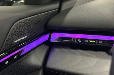 2027 BMW i5 eDrive40