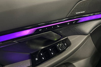 2027 BMW i5 eDrive40