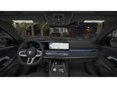 2027 BMW i5 eDrive40