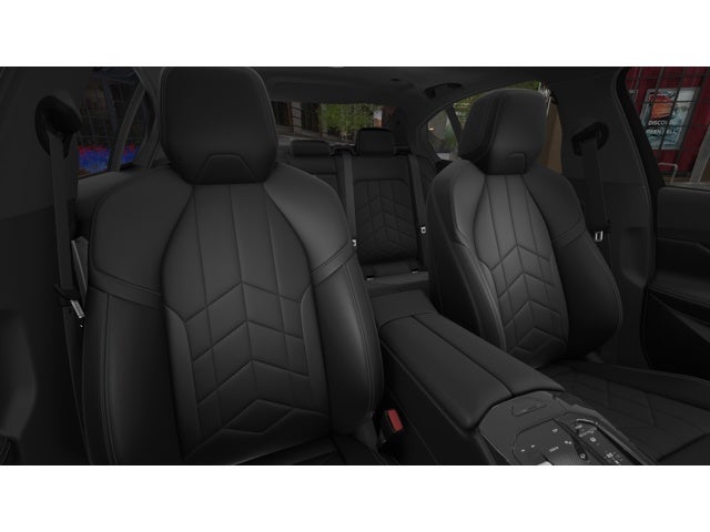 2027 BMW i5 eDrive40