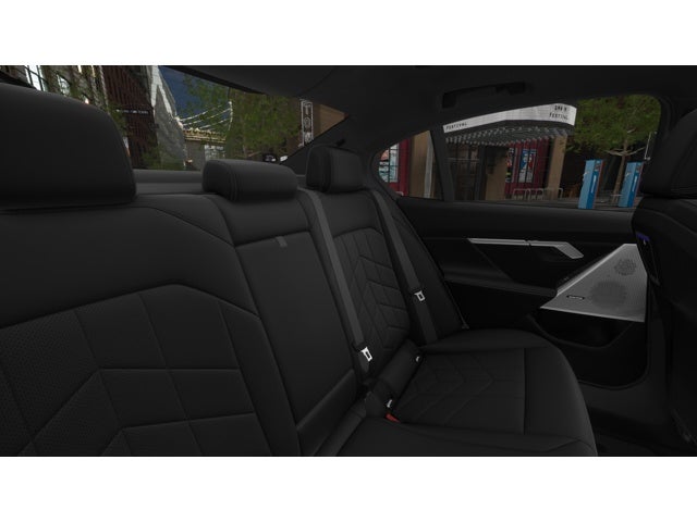 2027 BMW i5 eDrive40