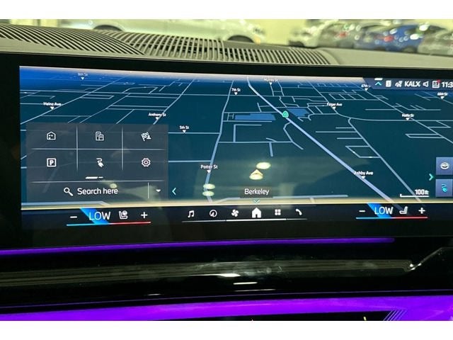 2027 BMW i5 eDrive40