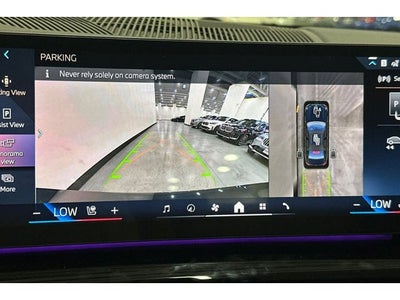 2027 BMW i5 eDrive40