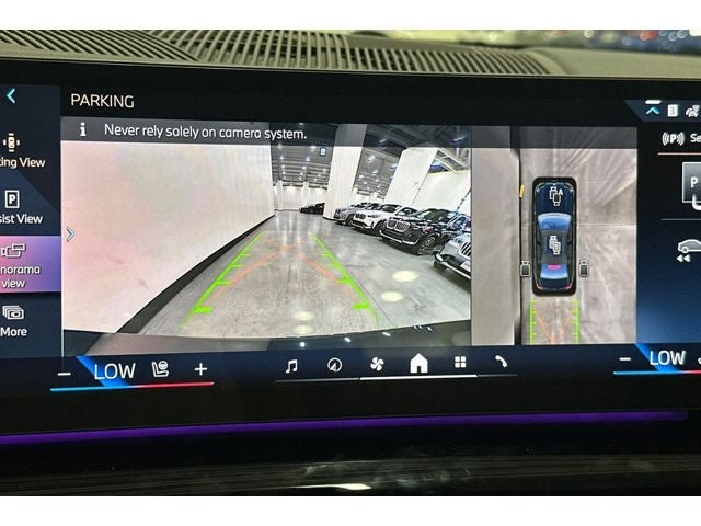 2027 BMW i5 eDrive40