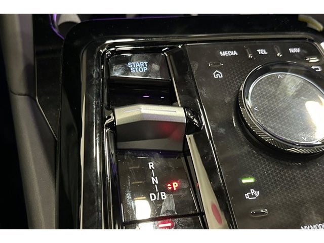 2027 BMW i5 eDrive40