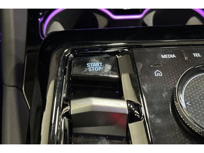 2027 BMW i5 eDrive40