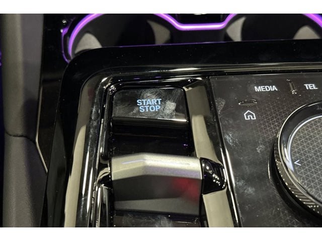 2027 BMW i5 eDrive40