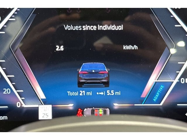 2027 BMW i5 eDrive40