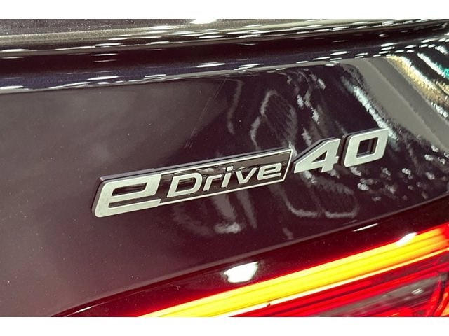 2027 BMW i5 eDrive40