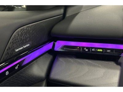 2027 BMW i5 eDrive40