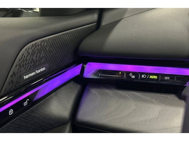 2027 BMW i5 eDrive40