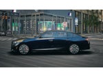 2027 BMW i5 eDrive40