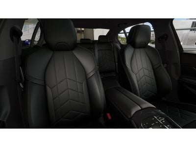 2027 BMW i5 eDrive40