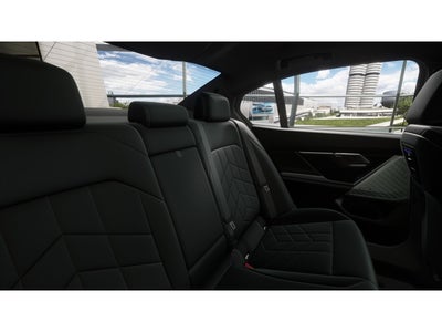 2027 BMW i5 eDrive40