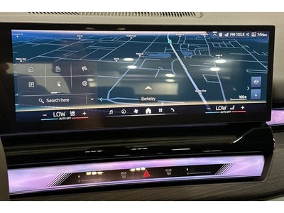2027 BMW i5 eDrive40