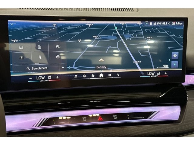 2027 BMW i5 eDrive40