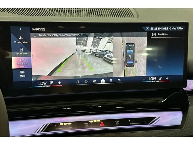 2027 BMW i5 eDrive40