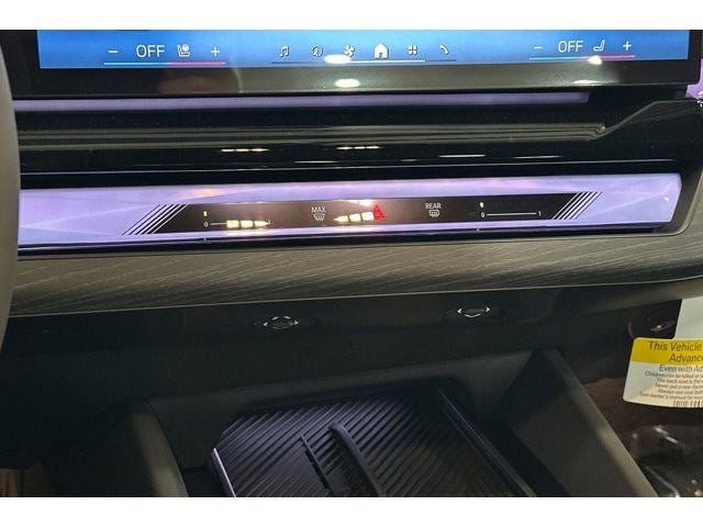 2027 BMW i5 eDrive40