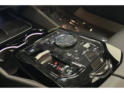 2027 BMW i5 eDrive40