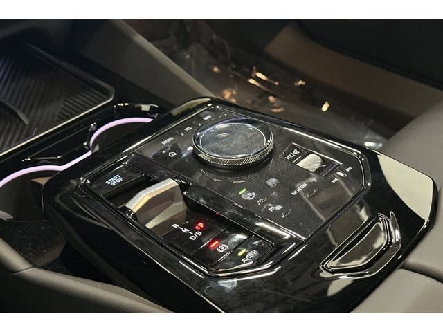 2027 BMW i5 eDrive40