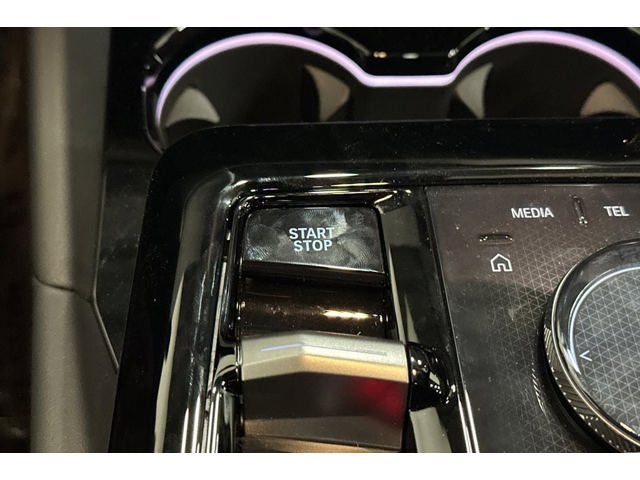 2027 BMW i5 eDrive40