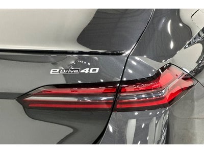2027 BMW i5 eDrive40
