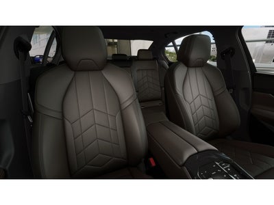 2027 BMW i5 eDrive40