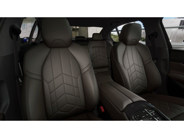 2027 BMW i5 eDrive40