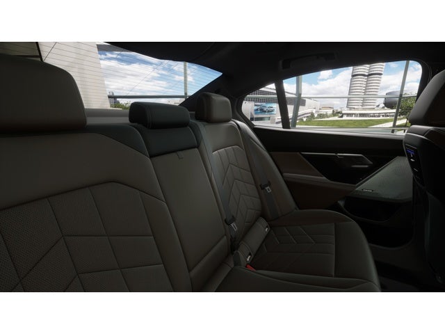 2027 BMW i5 eDrive40
