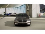 2027 BMW i5 eDrive40
