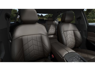 2026 BMW i5 eDrive40
