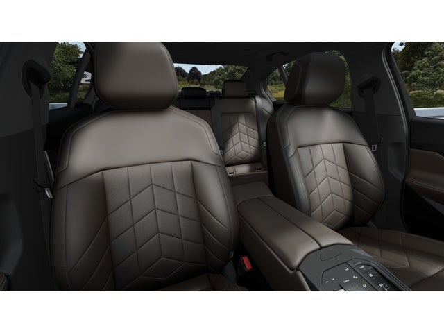 2026 BMW i5 eDrive40