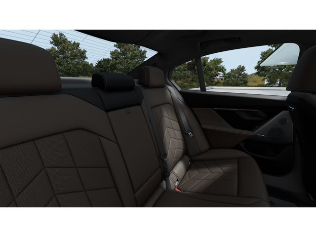 2026 BMW i5 eDrive40