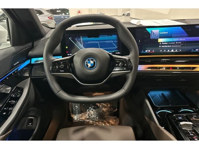 2026 BMW i5 eDrive40