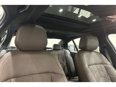 2026 BMW i5 eDrive40