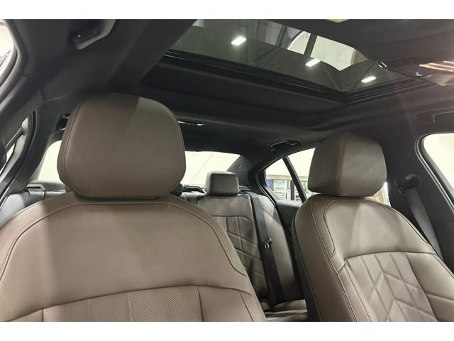 2026 BMW i5 eDrive40