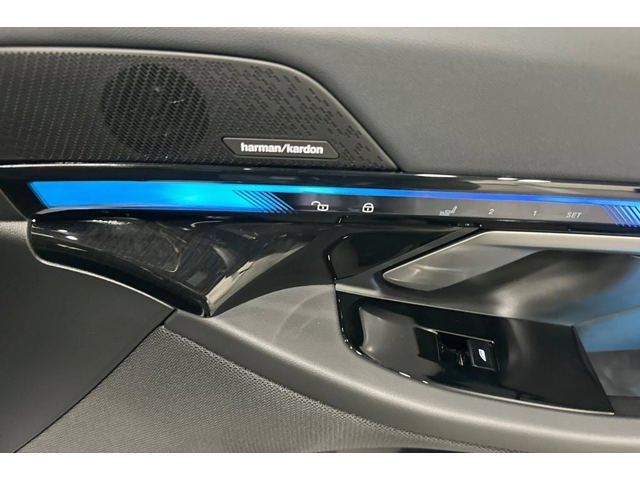 2026 BMW i5 eDrive40