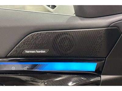 2026 BMW i5 eDrive40
