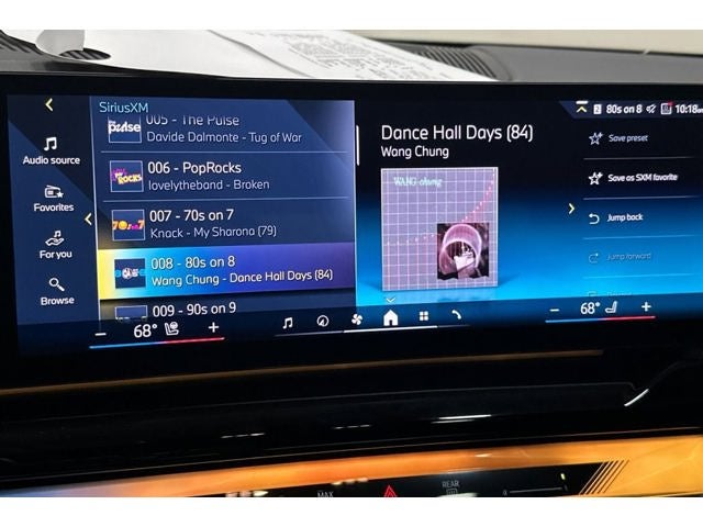 2026 BMW i5 eDrive40