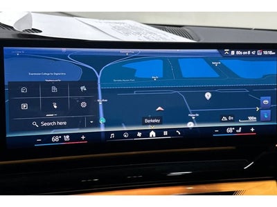 2026 BMW i5 eDrive40