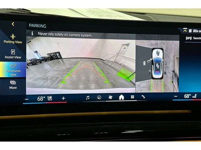2026 BMW i5 eDrive40