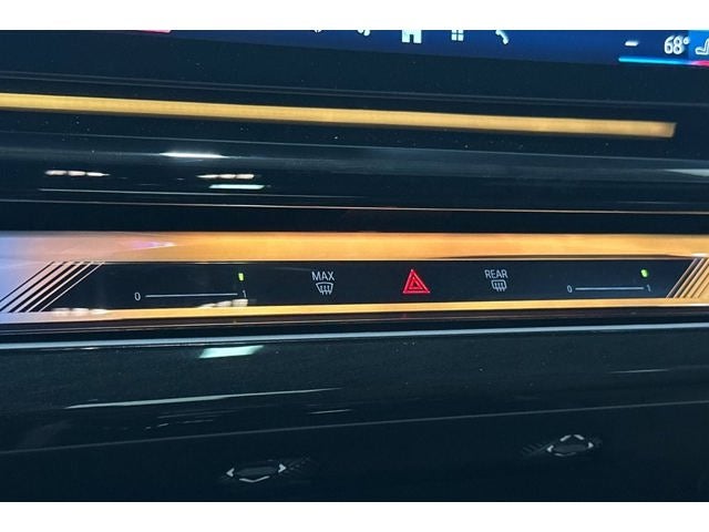 2026 BMW i5 eDrive40